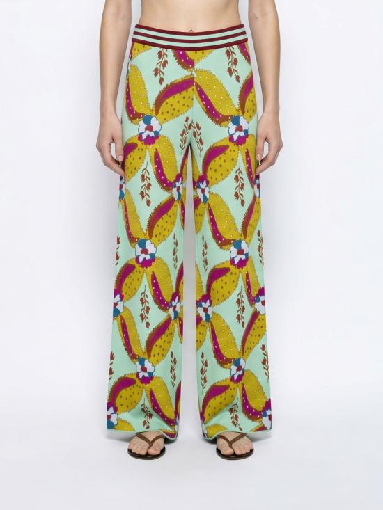 26SS 파울라 팔라초 팬츠 MIRA2 MINT Water