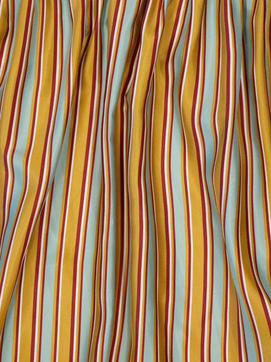 26SS 파울라 롱 원피스 ROSALIA MUSTSTR Multicolor - PAULA