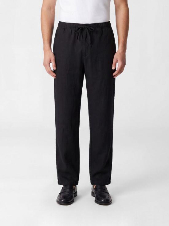 26SS 120 리노 팬츠 33ALIM29PT0253000 000065 Black