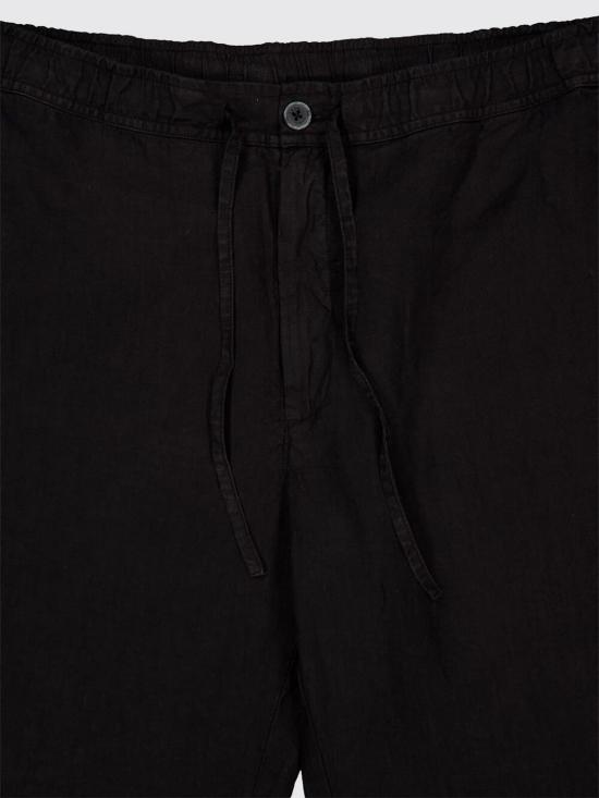 26SS 120 리노 팬츠 33ALIM29PT0253000 000065 Black - 120 LINO