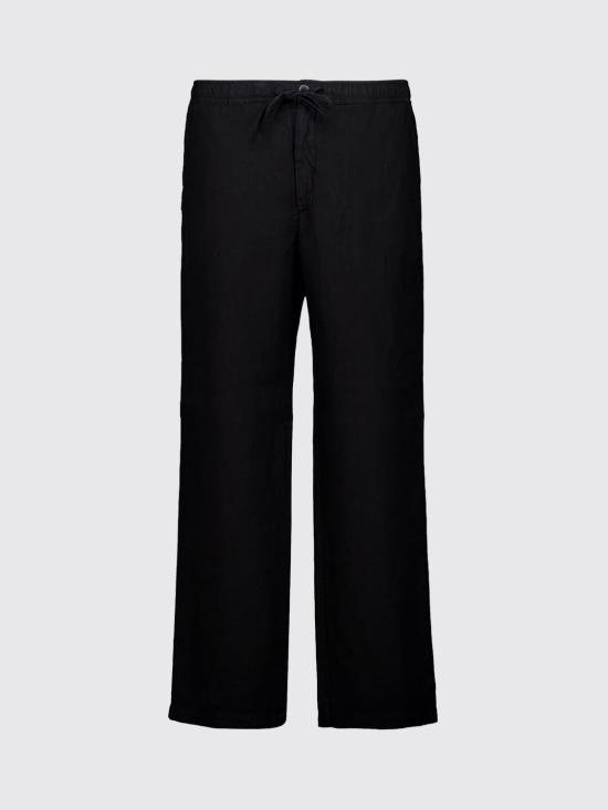 26SS 120 리노 팬츠 33ALIM29PT0253000 000065 Black - 120 LINO