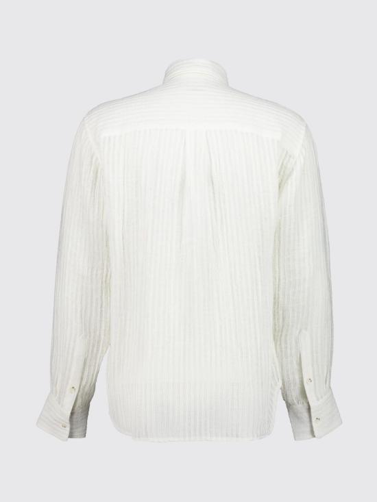 26SS Commas 셔츠 CT029 011 White - OTHER BRANDS