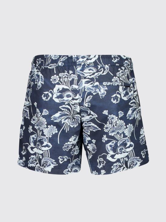 26SS Commas 스윔팬츠 C005 599 Blue - OTHER BRANDS