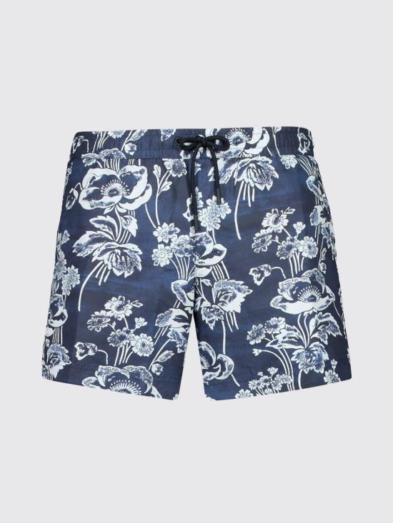 26SS Commas 스윔팬츠 C005 599 Blue - OTHER BRANDS