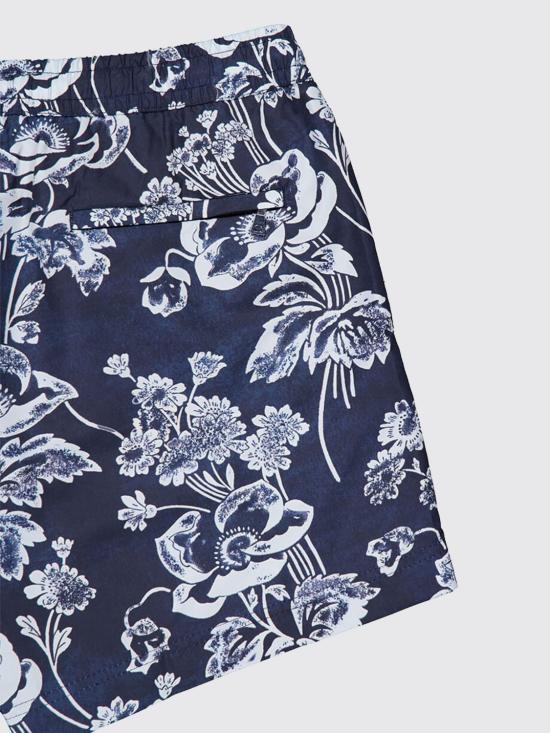 26SS Commas 스윔팬츠 C005 599 Blue - OTHER BRANDS