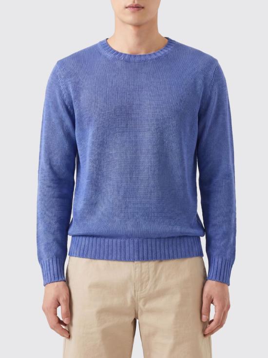 26SS 120 리노 스웨터 33ALIM39FFF966S00 S00023 Blue