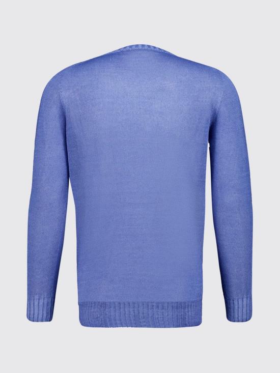 26SS 120 리노 스웨터 33ALIM39FFF966S00 S00023 Blue - 120 LINO