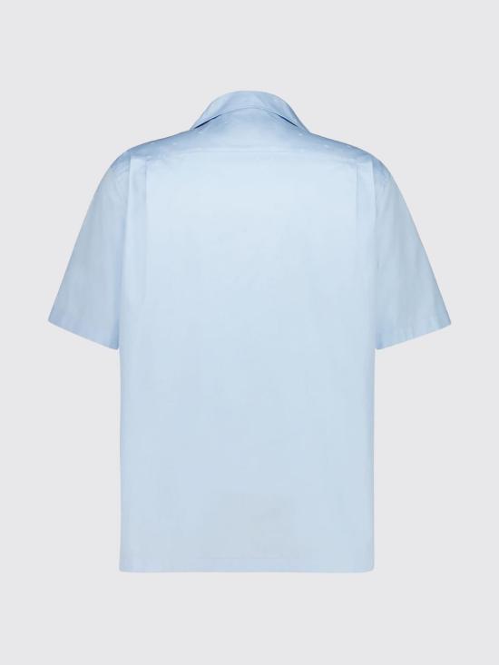 26SS 돌체앤가바나 셔츠 G5JH9THS5T8 HC5WZ Blue - DOLCE & GABBANA