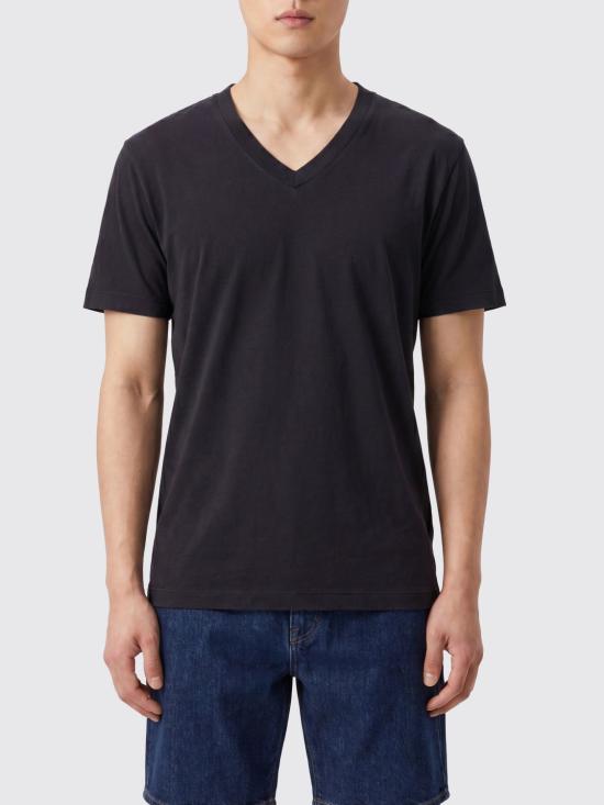 26SS 제임스펄스 반팔 티셔츠 MLJ3352 CRP Grey