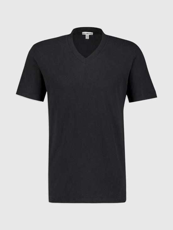26SS 제임스펄스 반팔 티셔츠 MLJ3352 CRP Grey - JAMES PERSE