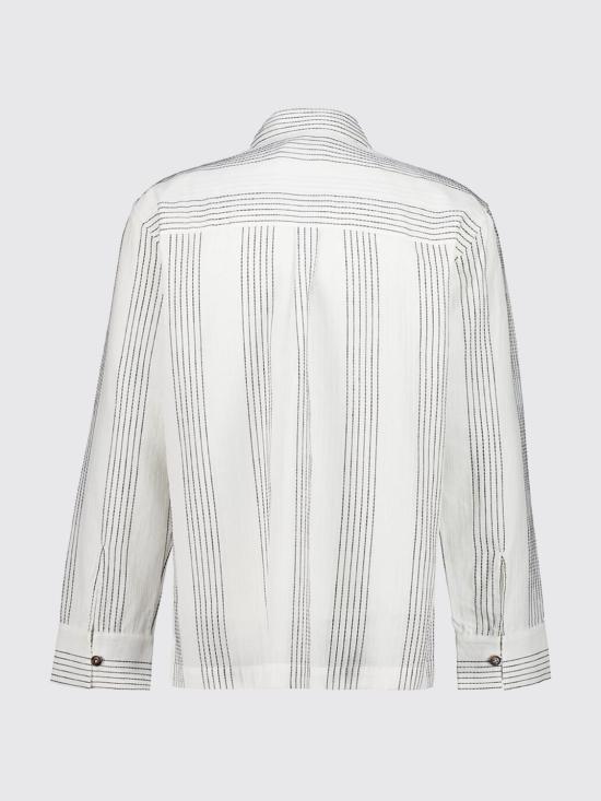 26SS Commas 셔츠 H006K 602 White - OTHER BRANDS