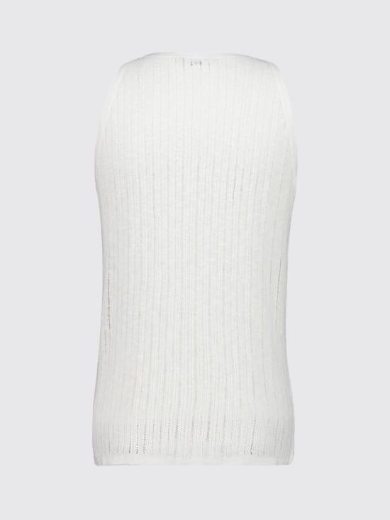 26SS Commas 반팔 티셔츠 T002 003 White - OTHER BRANDS