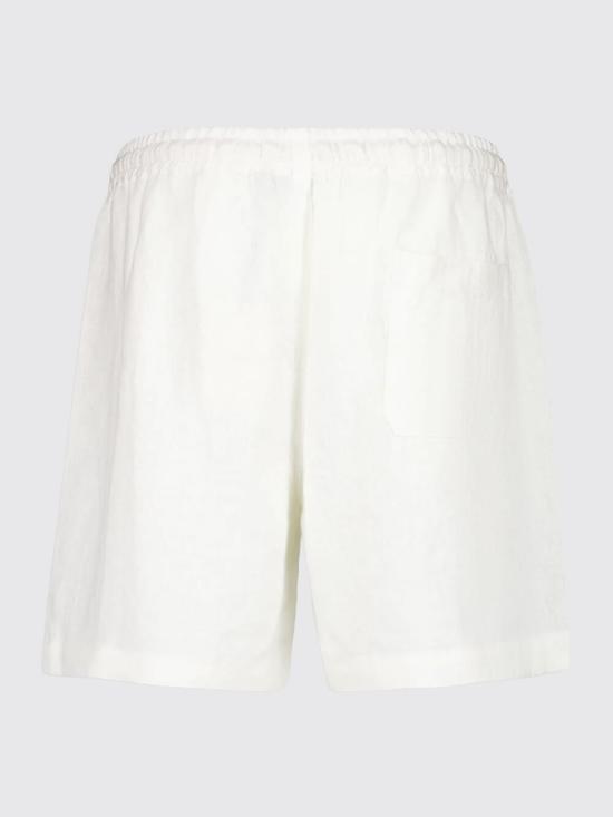 26SS Commas 숏팬츠 CS002 001 White - OTHER BRANDS