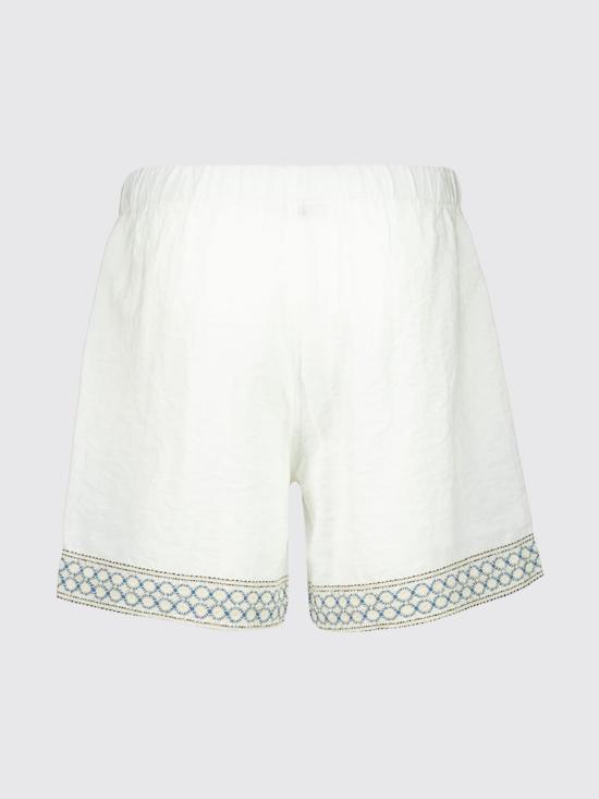 26SS Commas 숏팬츠 S009T 604 White - OTHER BRANDS