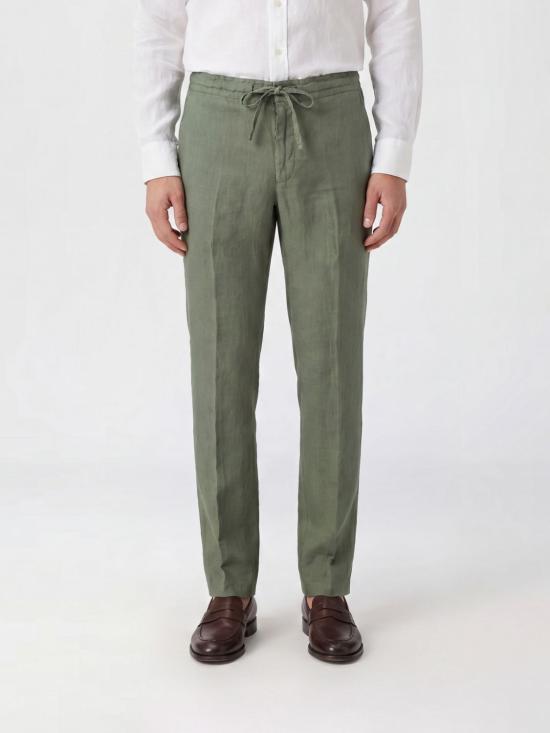 26SS 120 리노 팬츠 33ALIM299M0253000 000038 Kaki