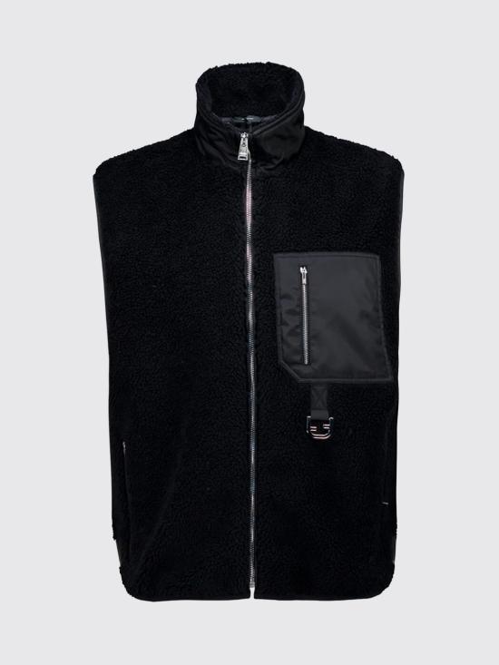 26SS 펜디 베스트 FT0085AVY9 F0QA1 Black - FENDI