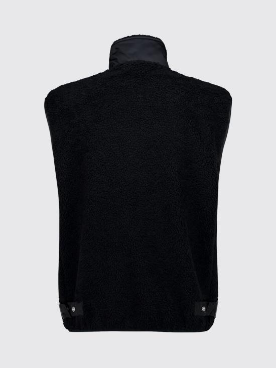 26SS 펜디 베스트 FT0085AVY9 F0QA1 Black - FENDI