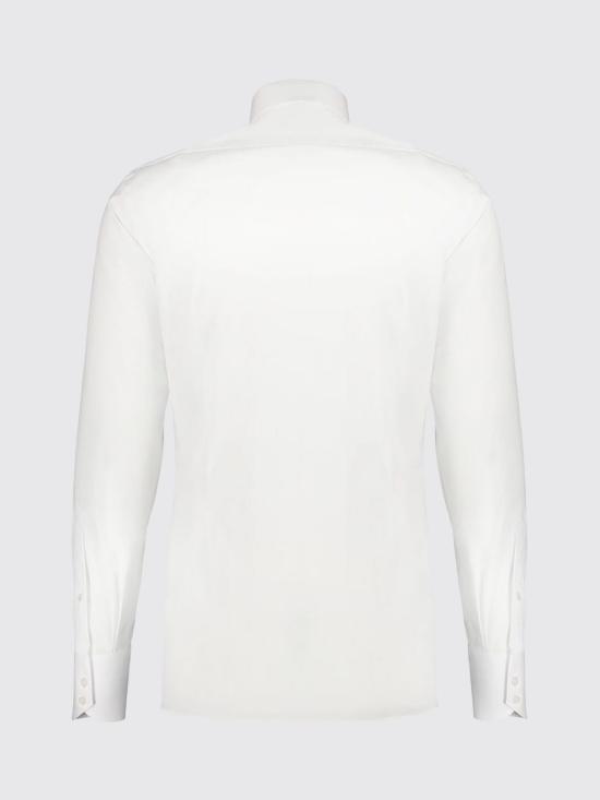 26SS 톰포드 셔츠 HSBC01CGS02 WAA White - TOMFORD