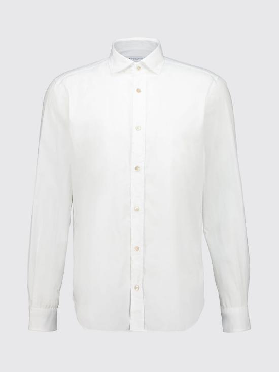 26SS 볼리올리 셔츠 612TSB6851 0101 White - BOGLIOLI