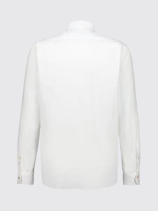 26SS 볼리올리 셔츠 612TSB6851 0101 White - BOGLIOLI