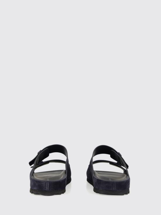 26SS 오피시네크리에이티브 뮬/슬리퍼 OCUAGOR010LIGC1 F460 Blue - OFFICINE CREATIVE