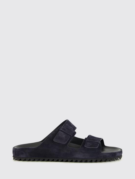 26SS 오피시네크리에이티브 뮬/슬리퍼 OCUAGOR010LIGC1 F460 Blue