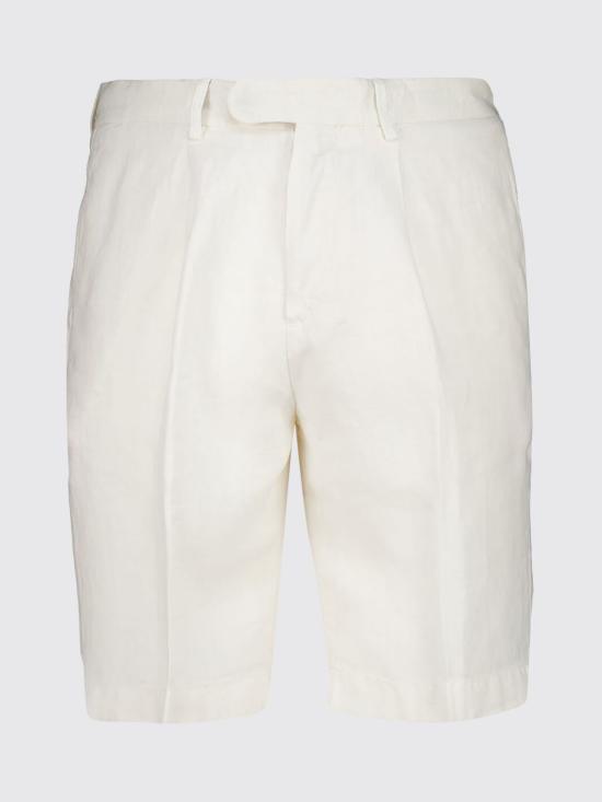 26SS 볼리올리 숏팬츠 89956QSB5752 0811 White - BOGLIOLI