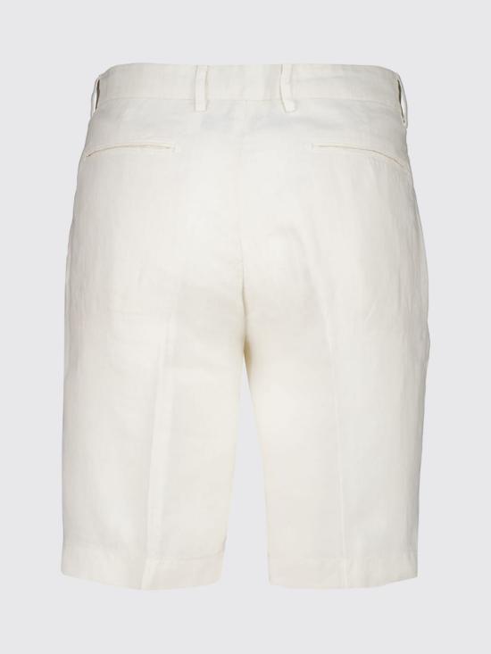 26SS 볼리올리 숏팬츠 89956QSB5752 0811 White - BOGLIOLI