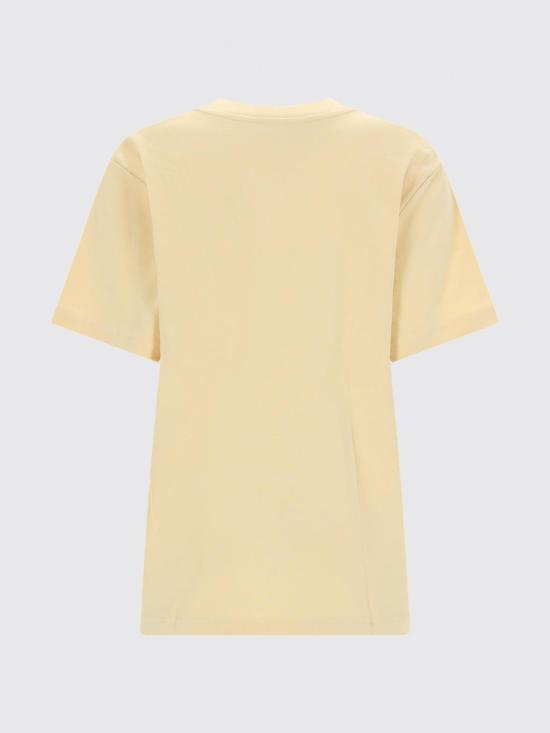26SS 아페쎄 반팔 티셔츠 COHMBM26384 DLD Beige - A.P.C.