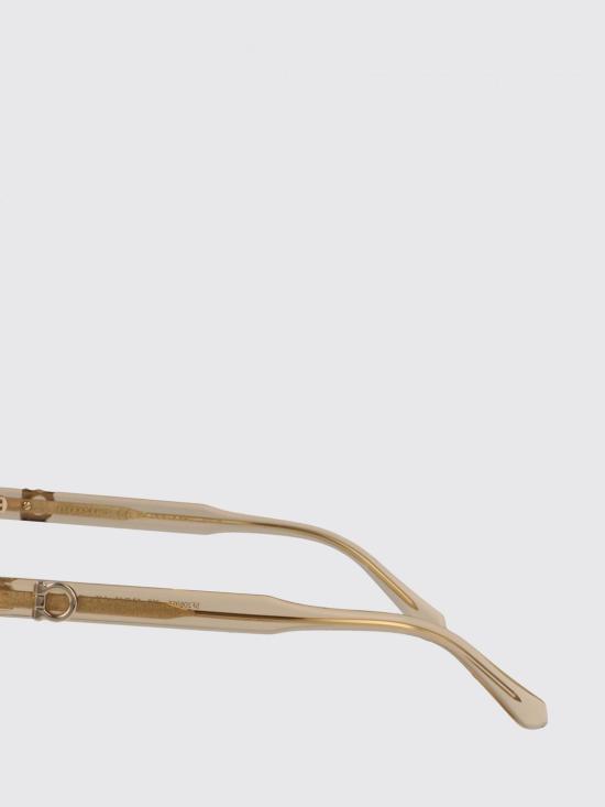 26SS 살바토레 페라가모 선글라스 SF2069SE 259 Sand - SALVATORE FERRAGAMO