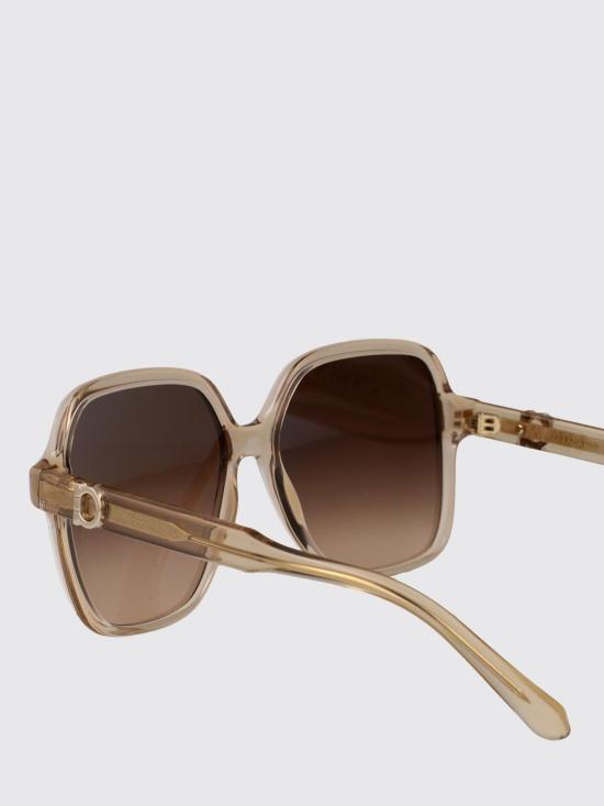 26SS 살바토레 페라가모 선글라스 SF2069SE 259 Sand - SALVATORE FERRAGAMO