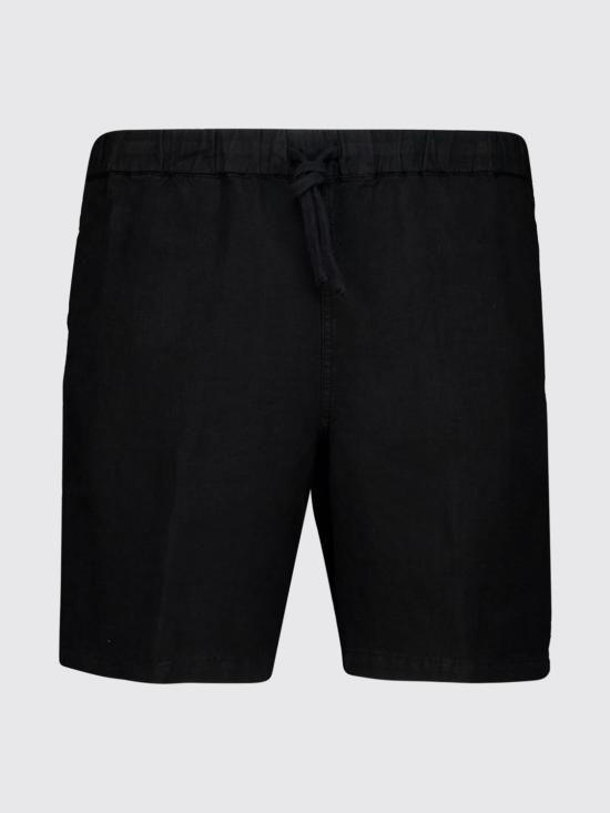 26SS 120 리노 숏팬츠 33ALIM29DZ0253000 000065 Black - 120 LINO