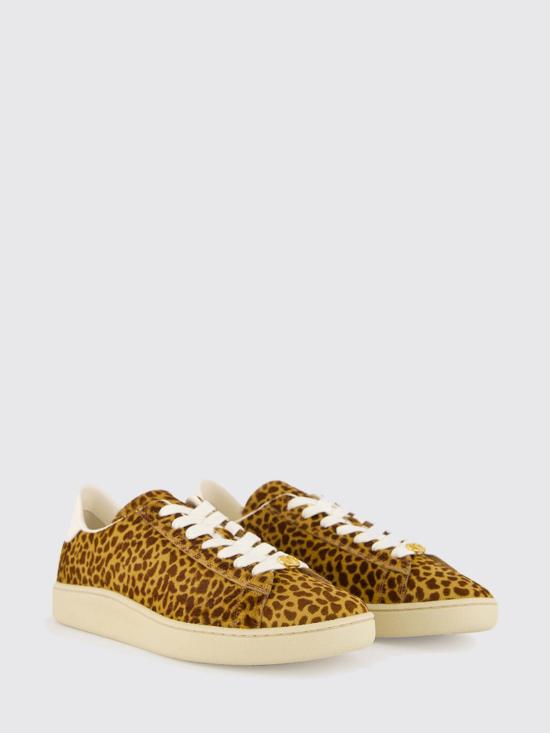 26SS 발렌티노 가라바니 스니커즈 8Y2S0K34IFP A0X Brown - VALENTINO GARAVANI