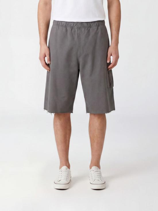 26SS MM6 메종마르지엘라 숏팬츠 SH0MU0026M25024 810 Grey