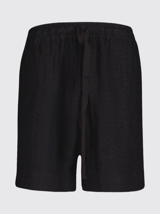 26SS Commas 숏팬츠 CS002 000 Black - OTHER BRANDS