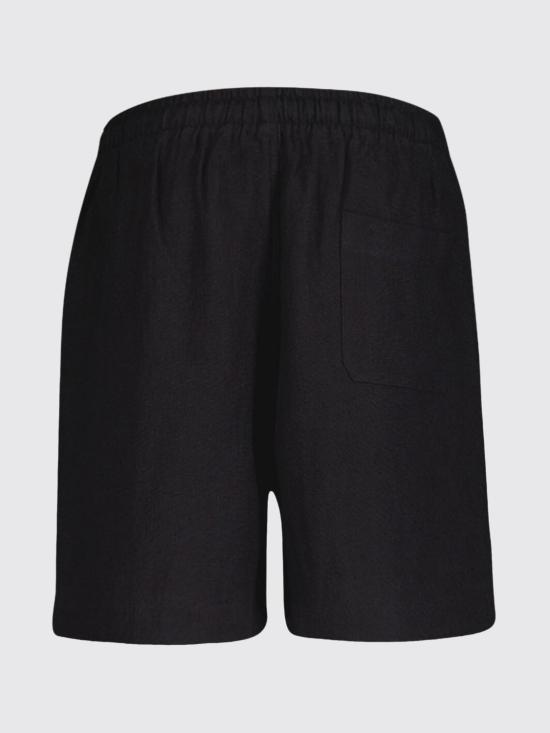 26SS Commas 숏팬츠 CS002 000 Black - OTHER BRANDS