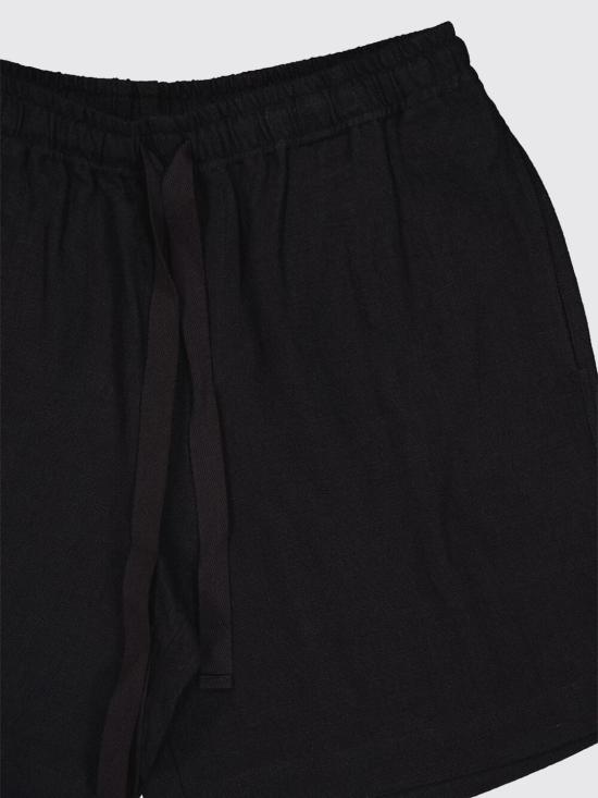 26SS Commas 숏팬츠 CS002 000 Black - OTHER BRANDS