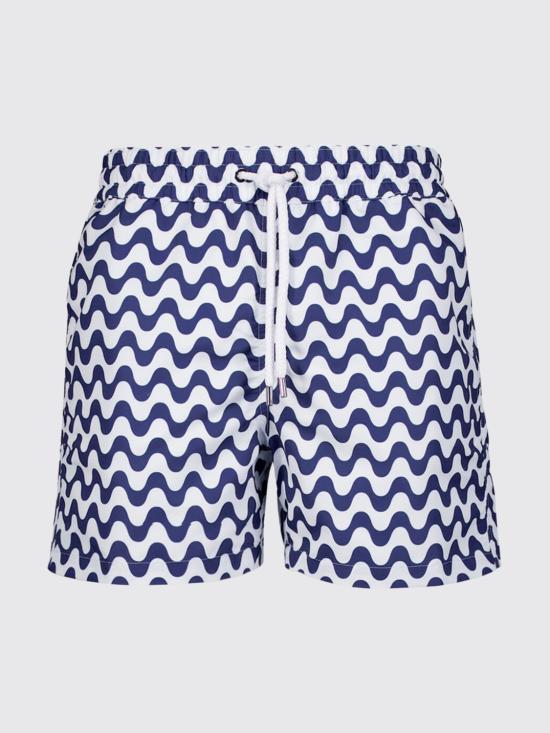 26SS 프레스코볼 카리오카 스윔팬츠 1018 04 Navy - FRESCOBOL CARIOCA