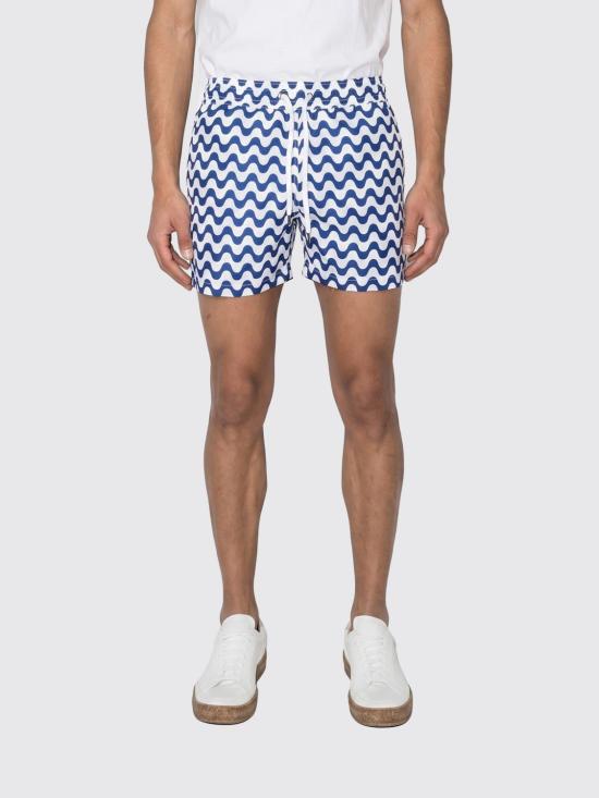 26SS 프레스코볼 카리오카 스윔팬츠 1018 04 Navy