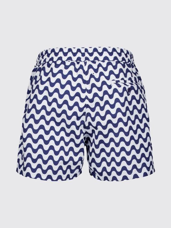 26SS 프레스코볼 카리오카 스윔팬츠 1018 04 Navy - FRESCOBOL CARIOCA