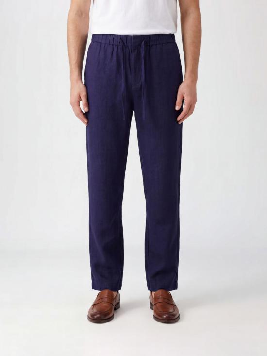 26SS 프레스코볼 카리오카 팬츠 1240 04 Navy