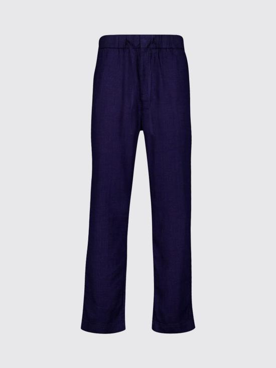26SS 프레스코볼 카리오카 팬츠 1240 04 Navy - FRESCOBOL CARIOCA
