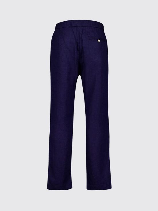 26SS 프레스코볼 카리오카 팬츠 1240 04 Navy - FRESCOBOL CARIOCA