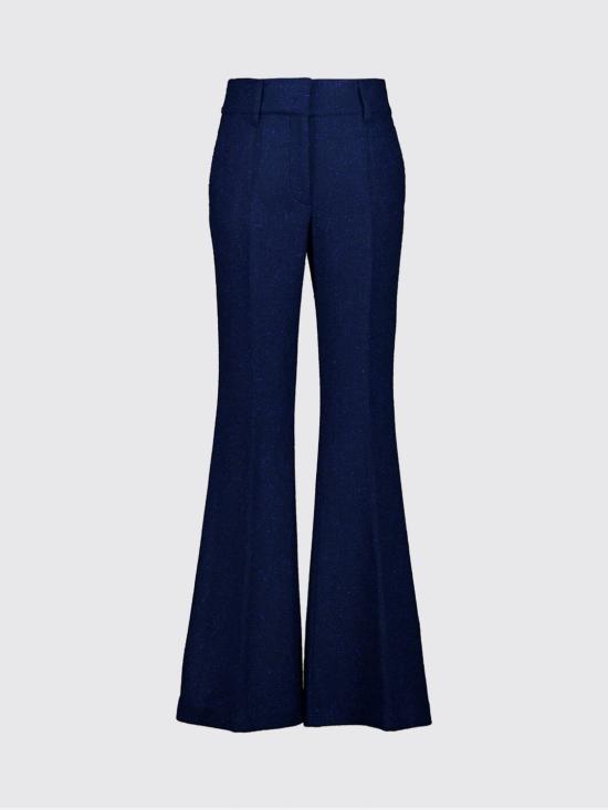 26SS 가브리엘라허스트 스트레이트 팬츠 3262109C132 2820 Navy - GABRIELA HEARST