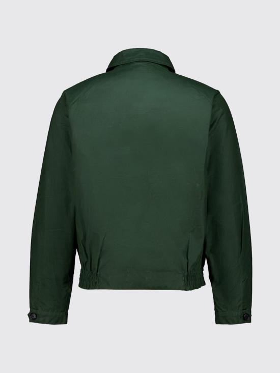 26SS 보디 자켓 MRC99JA002 Green - BODE