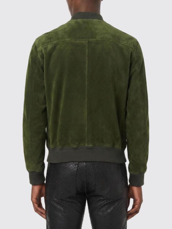 26SS 톰포드 자켓 LBS090LMS033 GDD Green - TOMFORD