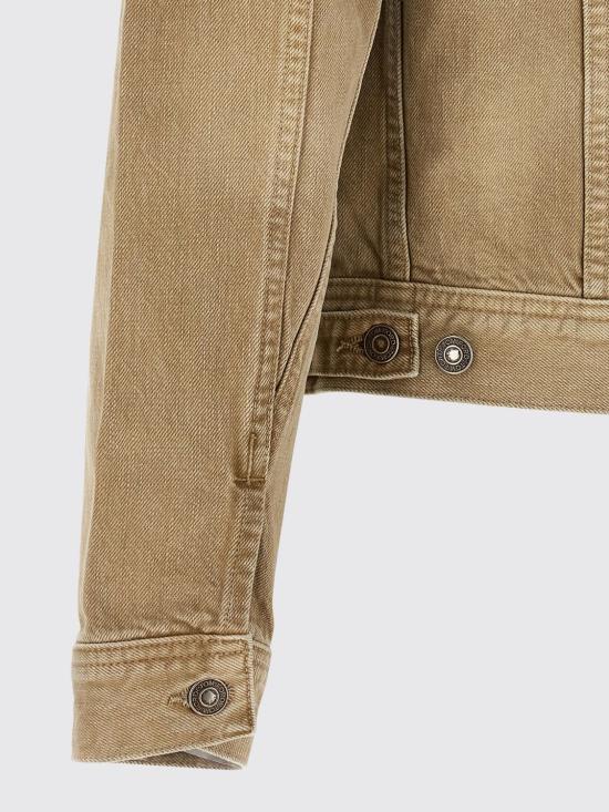 26SS 톰포드 자켓 DJI001DMC103 JBZ Beige - TOMFORD