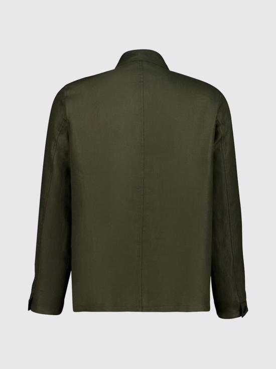 26SS 볼리올리 자켓 63800ESB6023 0585 Brown - BOGLIOLI