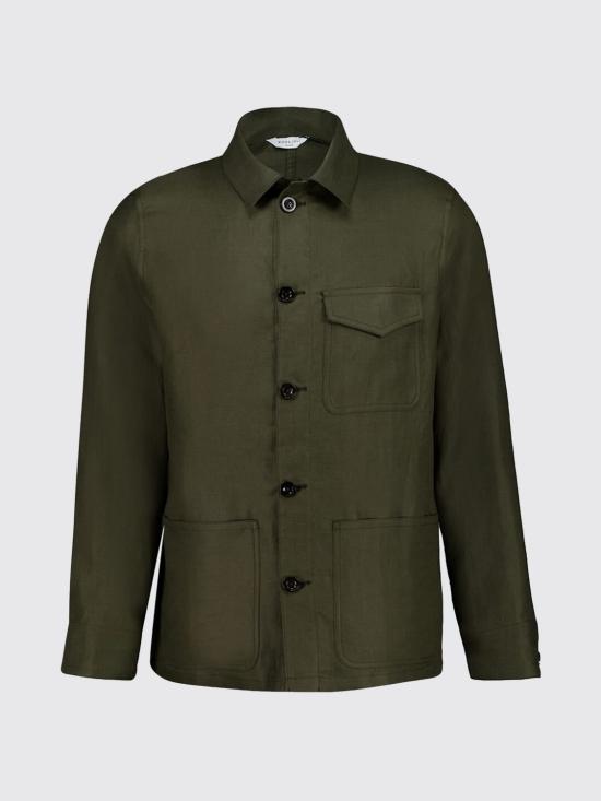 26SS 볼리올리 자켓 63800ESB6023 0585 Brown - BOGLIOLI