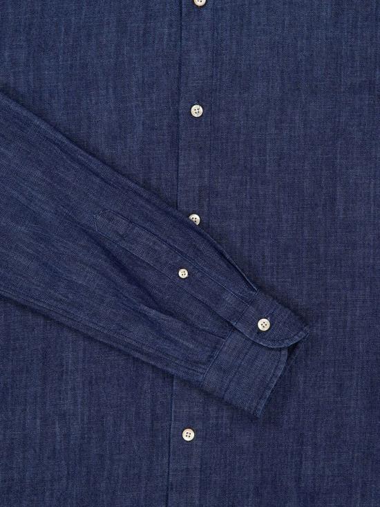 26SS 볼리올리 셔츠 610LSB6854 0770 Blue - BOGLIOLI